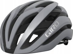 Giro Cestná prilba GIRO CIELO MIPS matte sharkskin roz. M (55-59 cm) (NEW 2024)