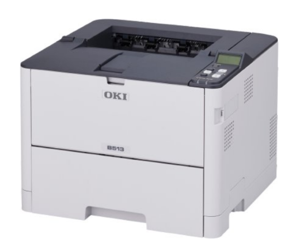 OKI B513dn 1200 x 1200 DPI A4