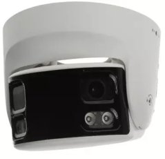 APTI KAMERA IP APTI-AI400VDL-40HL PANORAMICZNA Full-Color - 7.4 Mpx x 4 mm