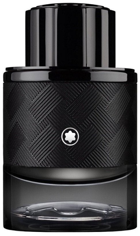 montblanc Mont Blanc Explorer Extreme perfumy spray 60ml MEN