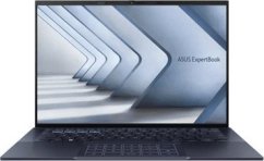 Asus Asus ExpertBook | B9403CVAR-KM0677X | Star Black | 14 " | OLED | WQXGA+ | 2880 x 1800 pixels | Intel Core 5 | i5-120U | 16 GB | LPDDR5X | SSD 512 GB | Intel Graphics | Windows 11 Pro |