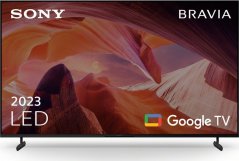 Sony KD-55X80L LED 55'' 4K Ultra HD Google TV