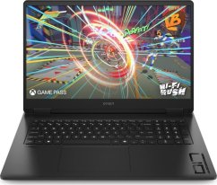 HP OMEN by HP Gaming Notebook 16-ap0058nn - Ryzen AI 7 350, 24GB, 512GB SSD, 16 WQXGA 500-nit 240Hz AG, GeForce RTX 5070 8GB, 1080p cam, US RGB backlit keyboard, 70Wh, Shadow black, Win 11 Home, 1 years