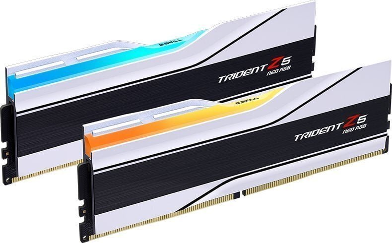 G.Skill Trident Z5 Neo RGB moduł pamięci 64 GB 2 x 32 GB DDR5 6000 MT/s