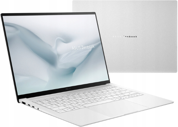 Asus Zenbook S14 OLED UX5406 Ultra 9 386H / 32 GB / 1 TB / W11 / 120 Hz (UX5406AA-SU053W)