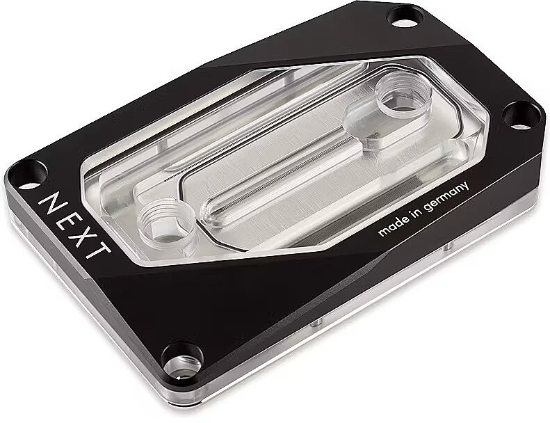 Aqua Computer Aqua Computer cuplex kryos NEXT sTRX4 Full Cover - Acryl