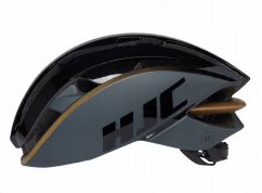Hjc prilba bicyklová HJC IBEX 3.0 MT GL GOLD BLACK Rozmer M