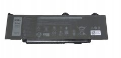 Dell Btry,Pri,54Whr,3C,Lith,Cos