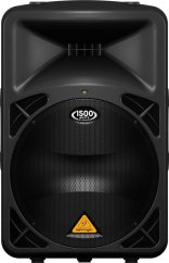Behringer Behringer B615D - Kolumna Reproduktorowa aktywna 15"