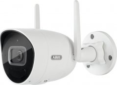 Abus ABUS TVIP62562 kamera przemysłowa Pocisk Kamera bezpieczeństwa IP Wewnętrz i na wolnym powietrzu 1920 x 1080 px Ściana/Stĺp