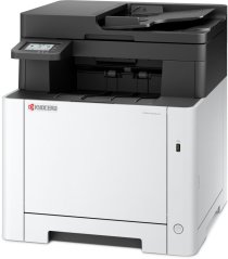 Kyocera KYOCERA ECOSYS MA2101cwfx/Plus Multigerät Farbe 4-in-1 WiFi