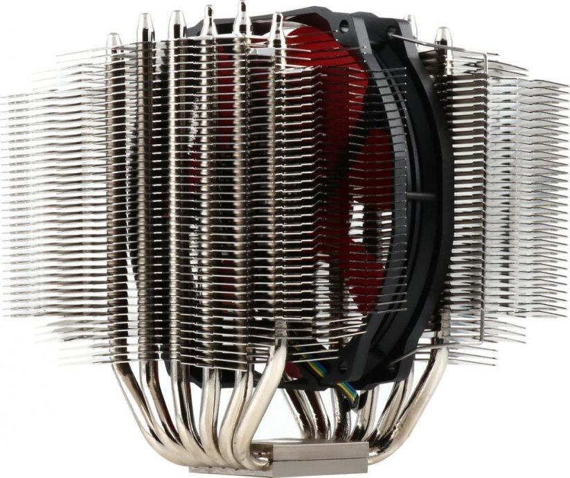 Thermalright Silver Arrow ITX-R Rev.A