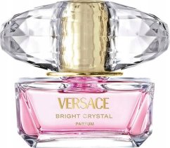 Alkotest VERSACE Bright Crystal PARFUM spray 50ml WOMEN