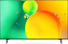 LG 43NANO753QC NanoCell 43'' 4K Ultra HD WebOS
