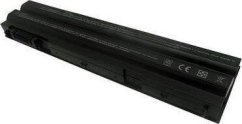 Extra Digital Notebook baterija, DELL T54FJ, 4400mAh, Extra Digital Selected