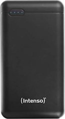 Intenso XS20000 20000mAh Čierny