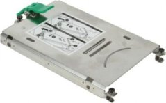 HP Ramka na HDD/SSD do ProBook 430, 450, 470 (828147-001)
