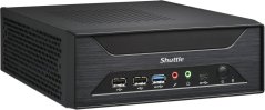 Shuttle Barebone XPC slim XH810 LGA1851 2xSODIMM DDR4 2xM.2 2xSATA