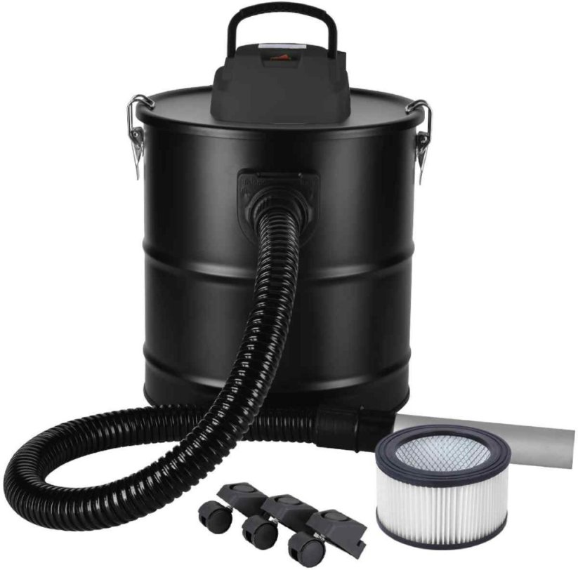 Aonus Pelnu sucejs Doflame III  800W  1.8M3/MIN  20L