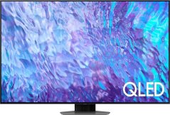 Samsung QE50Q80C