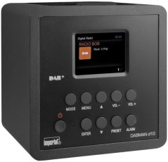 Imperial Imperial DABMAN d10 black