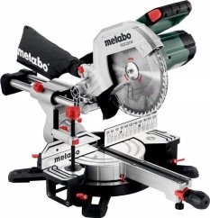 Metabo METABO.MITER SAW KGS 254 M/1800W 92x305mm (N)