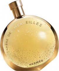Hermes L’Ambre des Merveilles EDP 100 ml WOMEN