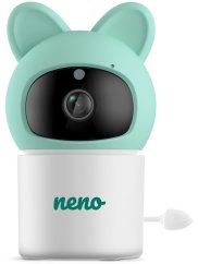 Neno Neno Orso - profesjonalna wideo-niania IP-Wi-Fi