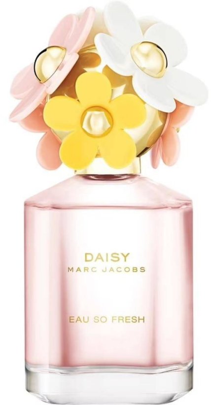Marc Jacobs Daisy Eau So Fresh EDT 30ml WOMEN