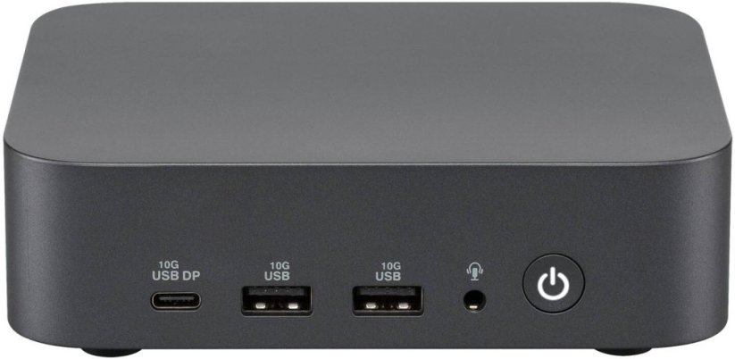 Asus VM31-BER540MN2 Čierny 40 2,4 GHz (90MR01G2-M00090)