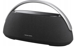 Harman Kardon Go+Play 3 čierny