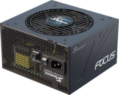 SeaSonic Focus GX-850W (SSR-850FX)