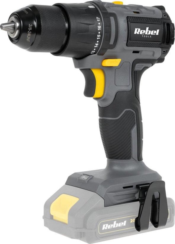 Rebel RB-1004 20 V