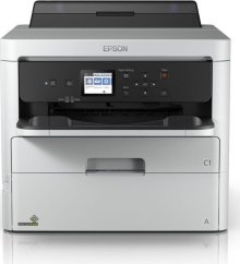 Epson WorkForce Pro WF-C529RDW (C11CG79401)