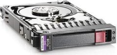 HP 72GB 2.5'' SAS-2 (6Gb/s)  (431935-B21-RF)