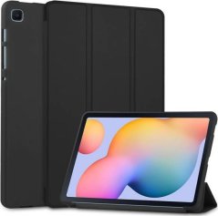Tech-Protect TECH-PROTECT SMARTCASE 2 GALAXY TAB S6 LITE 10.4 2020 / 2022 BLACK  univerzálny