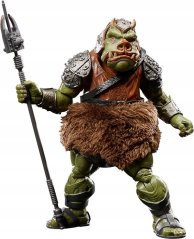 Hasbro Star Wars The Black Series Gamorrean Guard, 4 yr(s), Multicolour, Plastic
