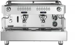 Rocket Espresso RE A Timer 2 oceľ