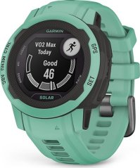 Garmin Instinct 2S Solar Zelený