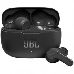 JBL Wave 200 TWS čierne