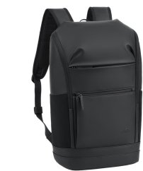 RivaCase Rivacase 7856 Eden Rucksack 15,6 ECO* Čierny Urban
