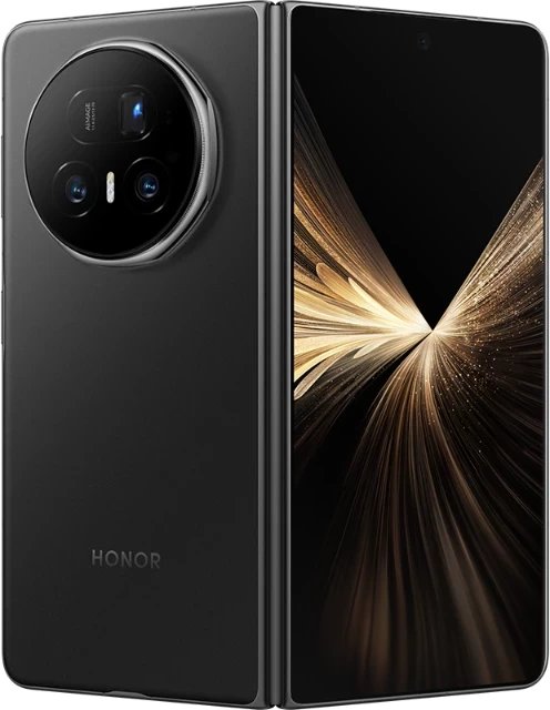 Honor Honor Magic V5 5G Dual Sim 16RAM 512GB black