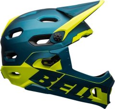 BELL SUPER DH MIPS SPHERICAL  M (55-59 cm)blue
