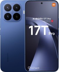 Xiaomi 17T Pro 5G 12/512GB Blue
