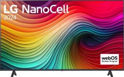 LG 55NANO81T3A