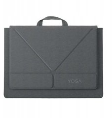 Lenovo Lenovo Yoga Tote Sleeve | Fits up to size 16 " | Sleeve | Grey