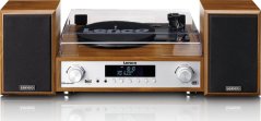 Lenco Lenco MC-160WD wood