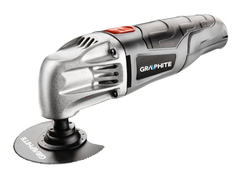 Graphite Elektronarzędzie wielofunkcyjne 59G020