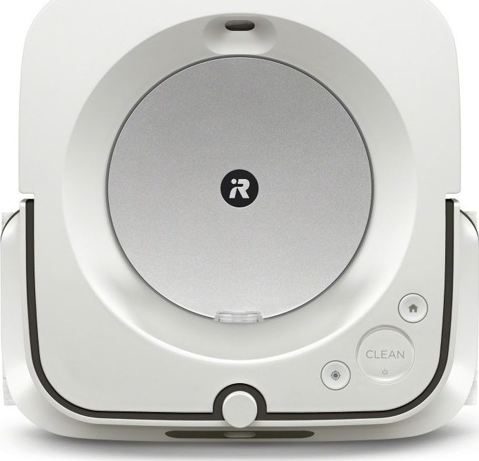 iRobot Braava jet m6 (M6138)