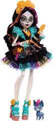 Mattel Monster High Skelita Calaveras (JHK34)
